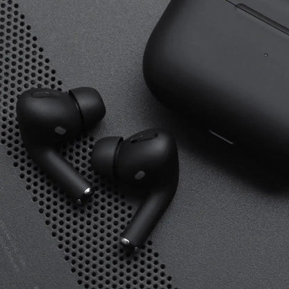 #4 Earbuds Pro 2 ANC Black
