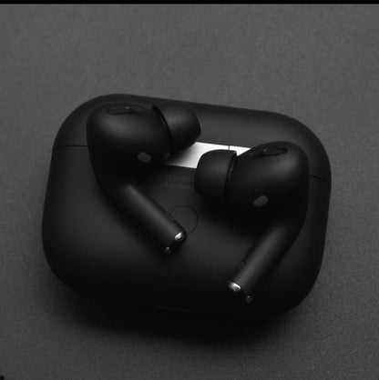 #4 Earbuds Pro 2 ANC Black
