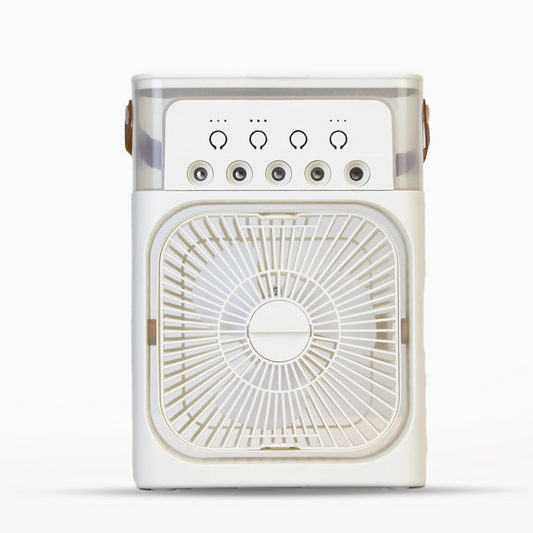 #6 Mini Air Cooler