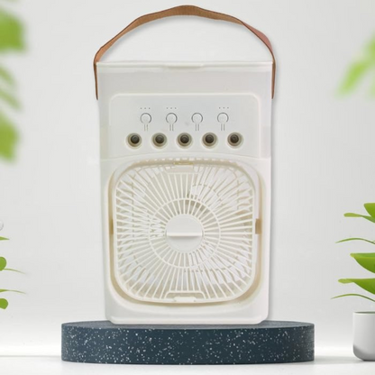 #6 Mini Air Cooler