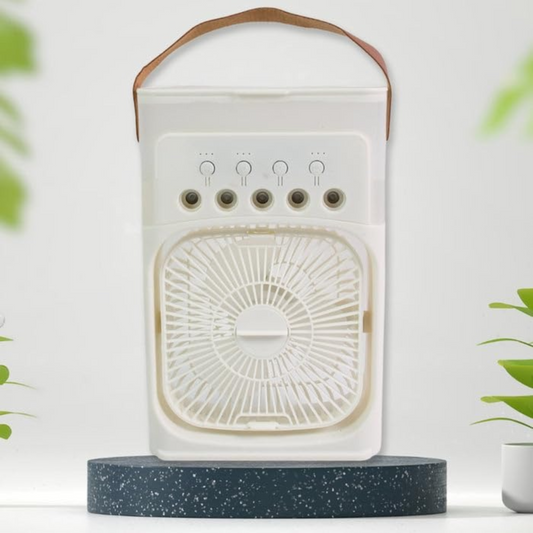 #6 Mini Air Cooler