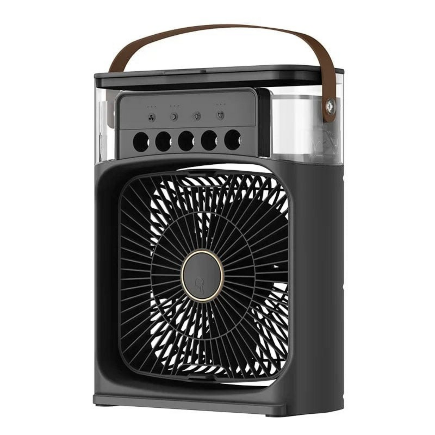 #6 Mini Air Cooler